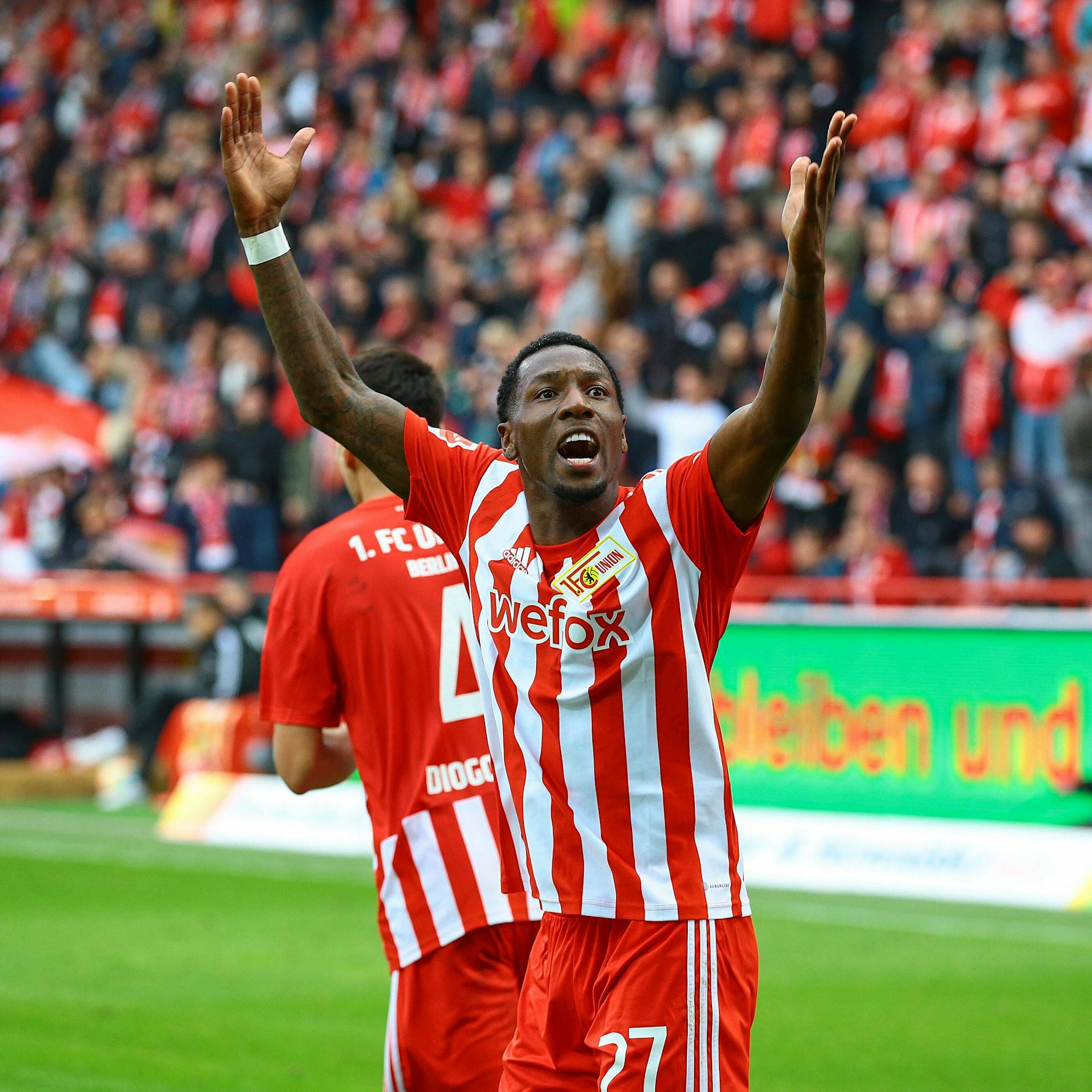 Keiner foult so fair (und clever) wie der 1. FC Union und noch vieles mehr ...