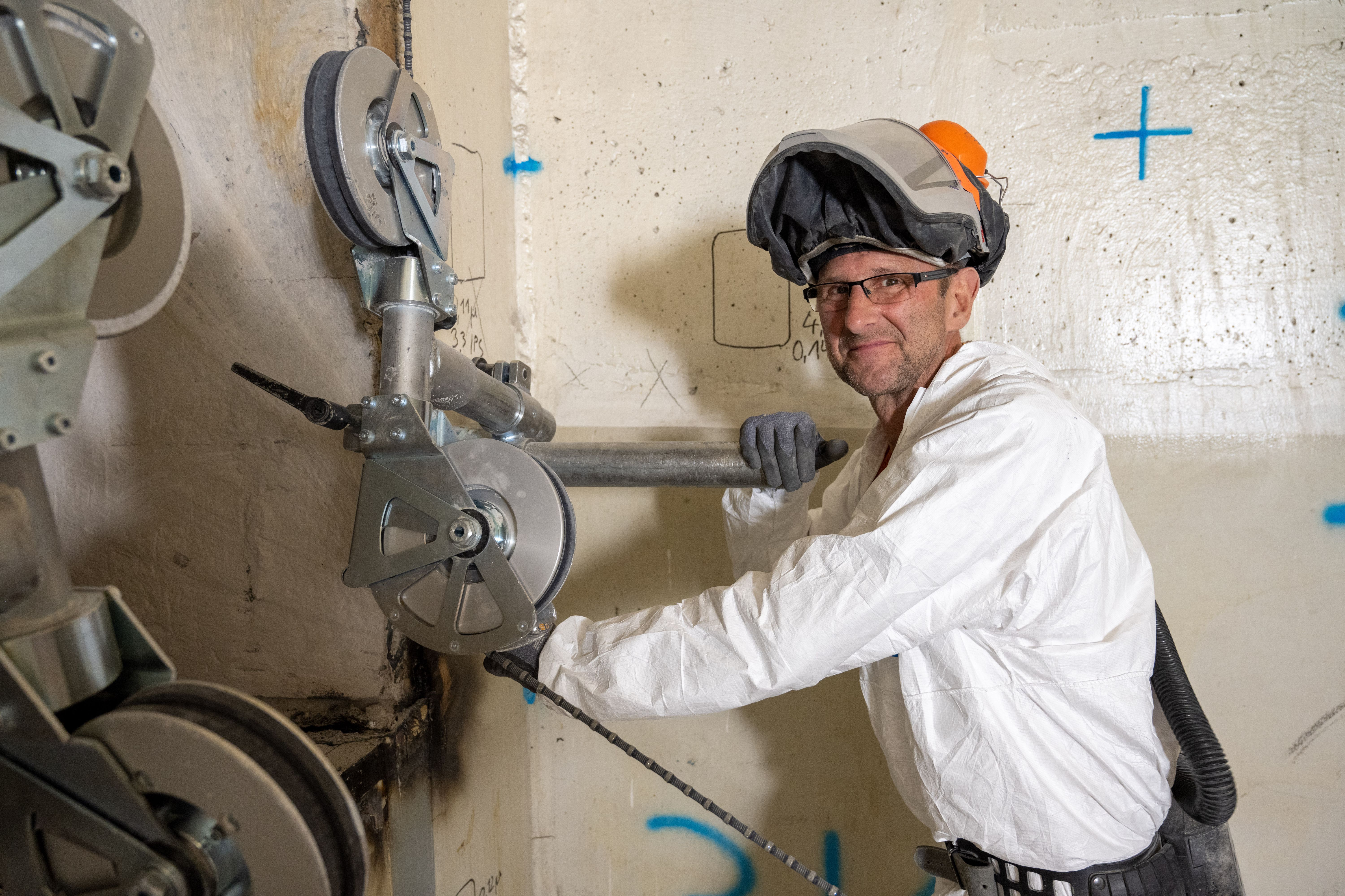 Image - Teures Atomkraft-Nachspiel in Lubmin: Größter Rückbau eines Kernkraftwerks in Europa verschlingt Steuer-Milliarden!