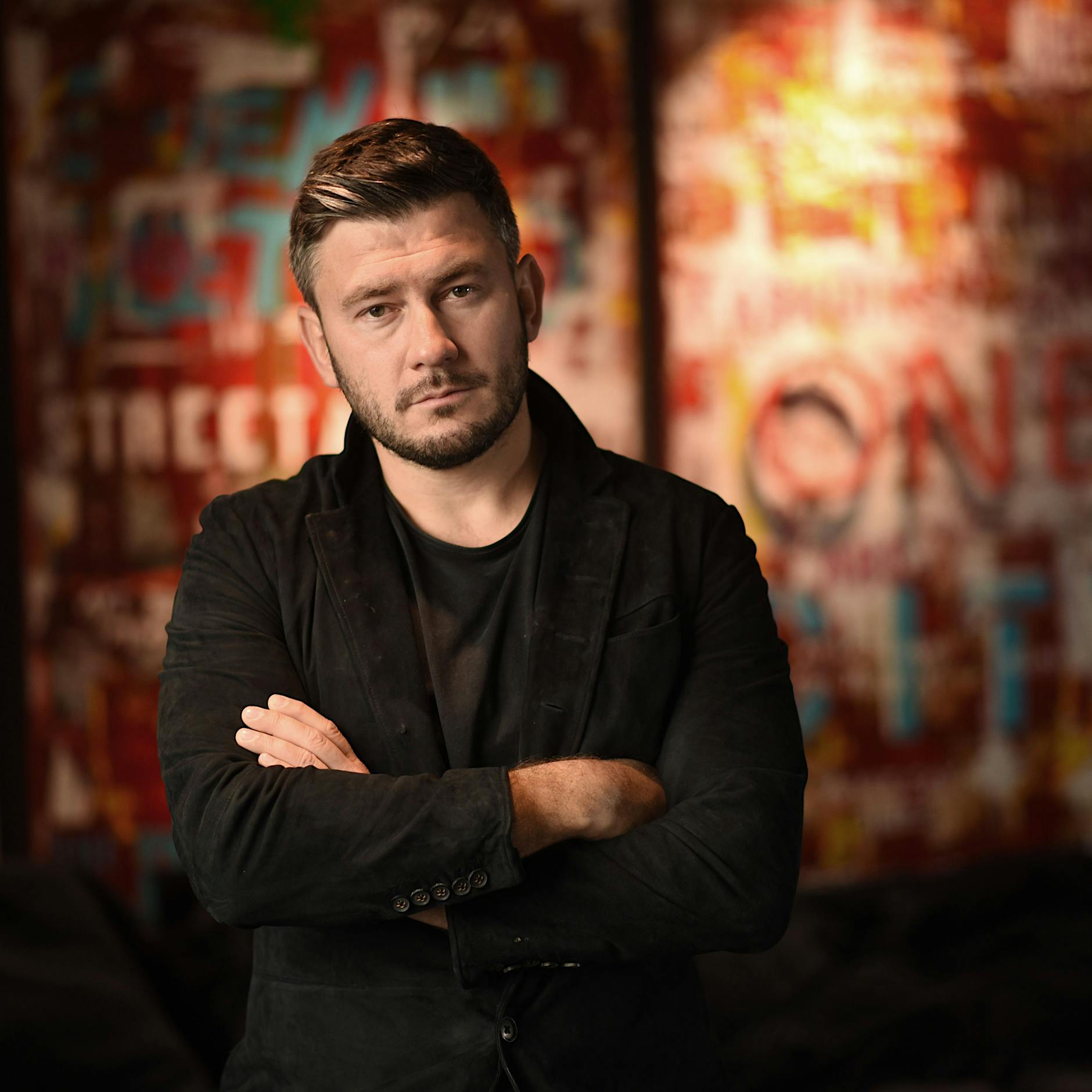 Dmitry Glukhovsky: Wenn ein Gesetz die Wahrheit verbietet, muss man es brechen