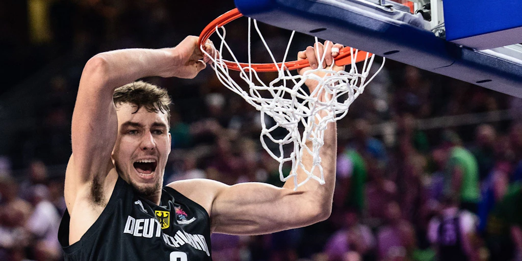 Herbert: Franz Wagner kann Nowitzkis Status erreichen
