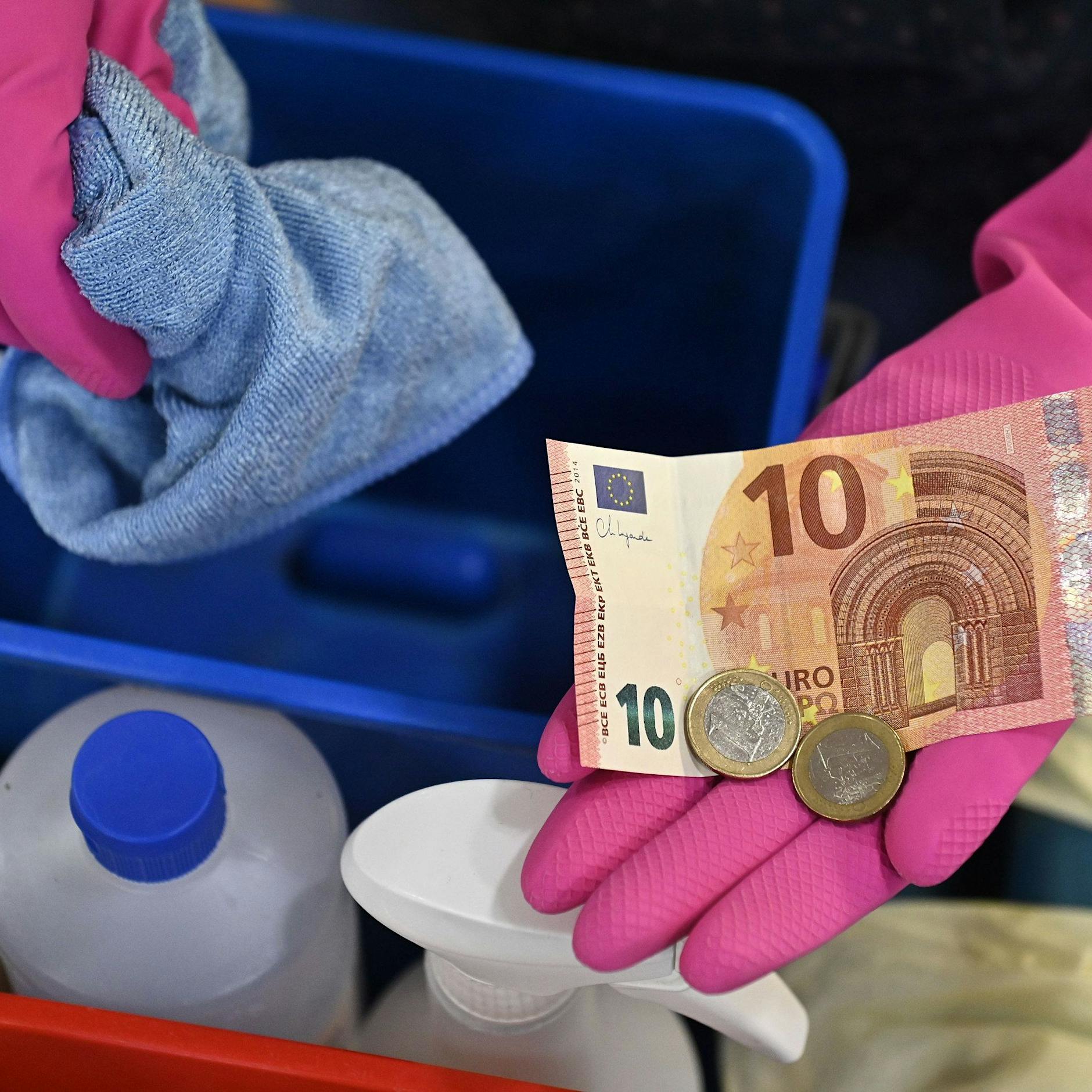 Mindestlohn, Minijobs, Maskenpflicht und Führerschein: DAS sind die wichtigsten Änderungen für Verbraucher im Oktober!