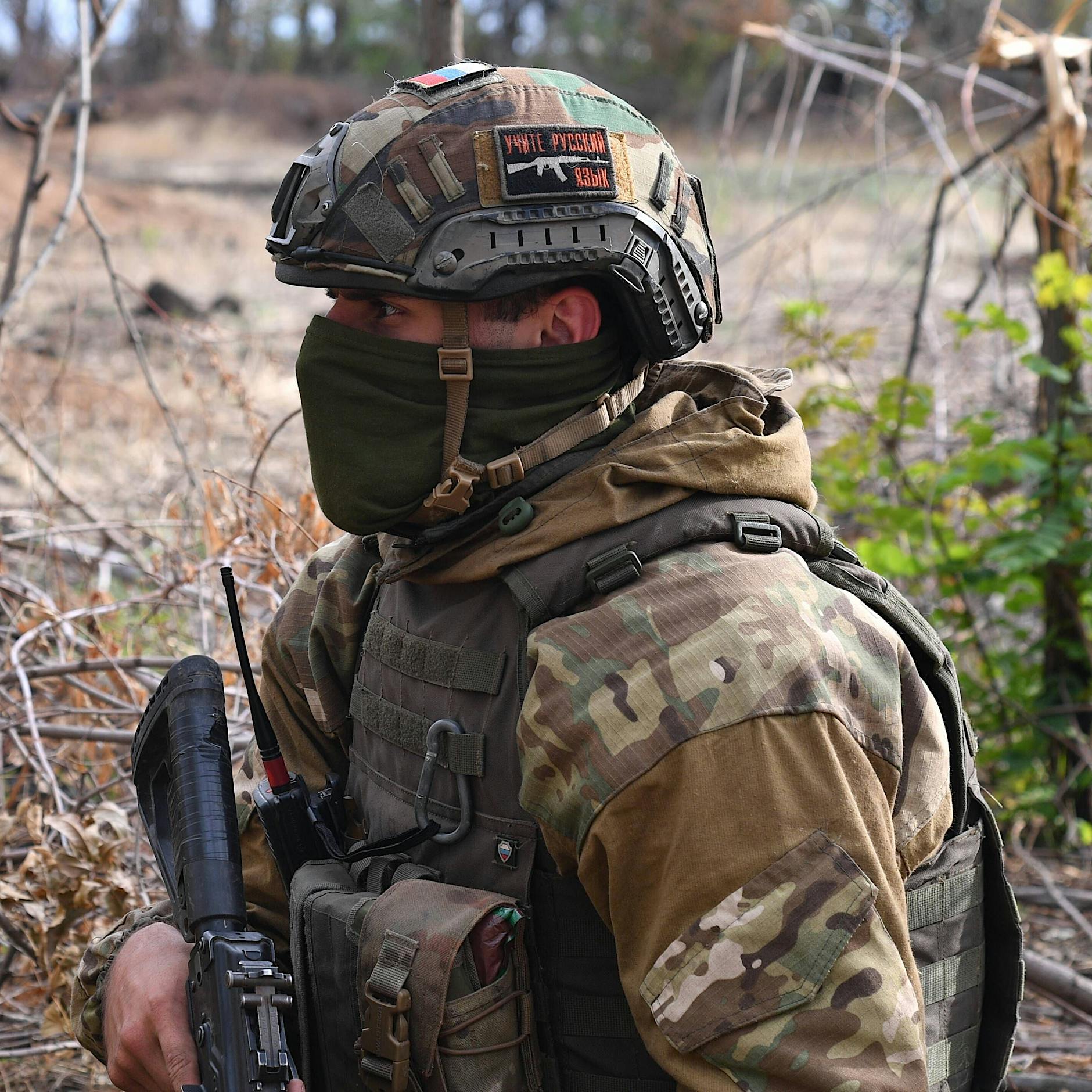 USA veröffentlicht Zahlen: So viele Russen starben im Ukraine-Krieg