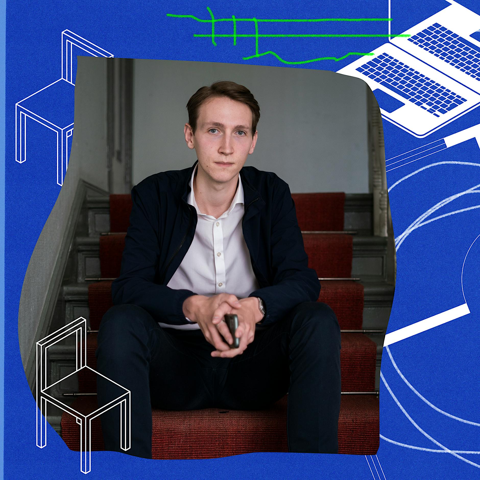 Zwei Zimmer in Berlin für 800 Euro? Findet man, wenn man Immobilienportale überlistet