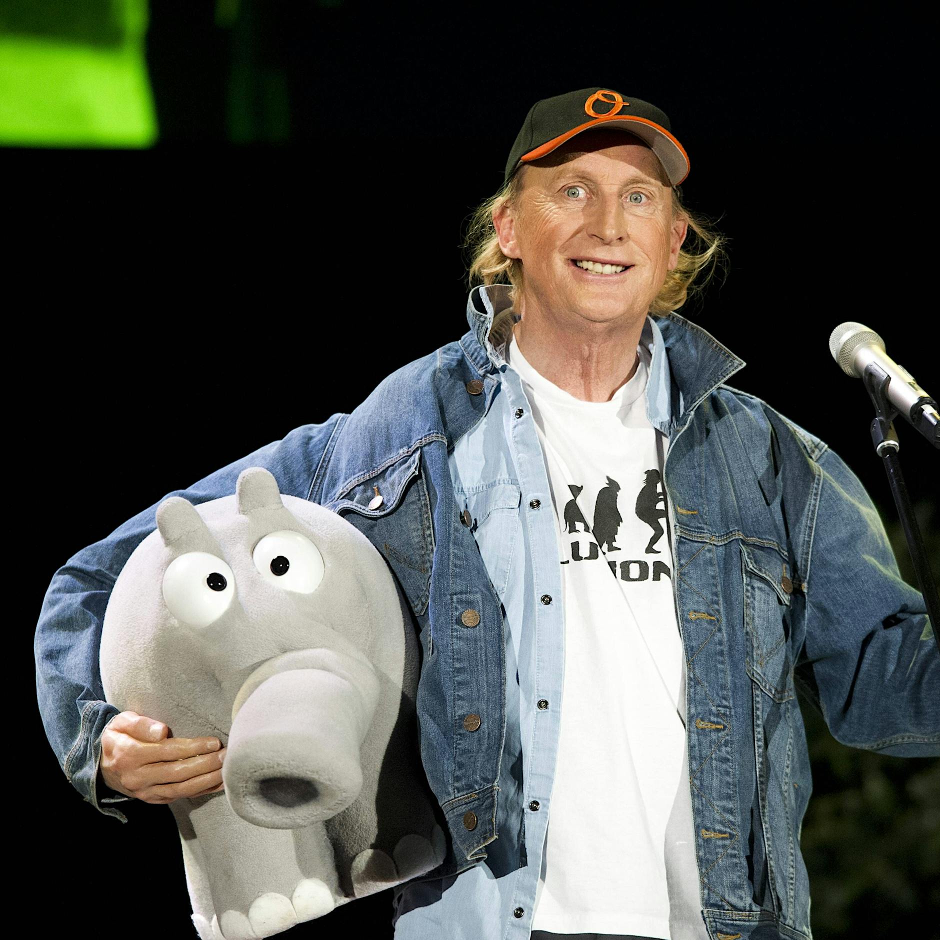 Ottifanten sind Hochkulturträger – jetzt auch mit Dudenprädikat