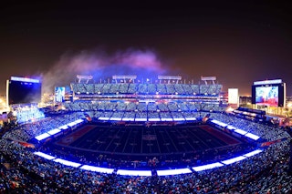 Wahnsinn! DIESER Mega-Star feiert in der Halbzeit-Show des „Super Bowl“ sein Comeback