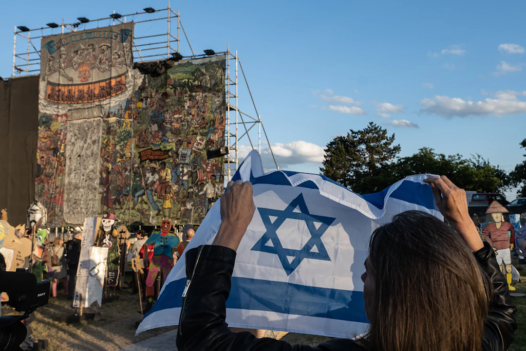 Die antisemitischen Lügen der Fachidioten – es reicht!