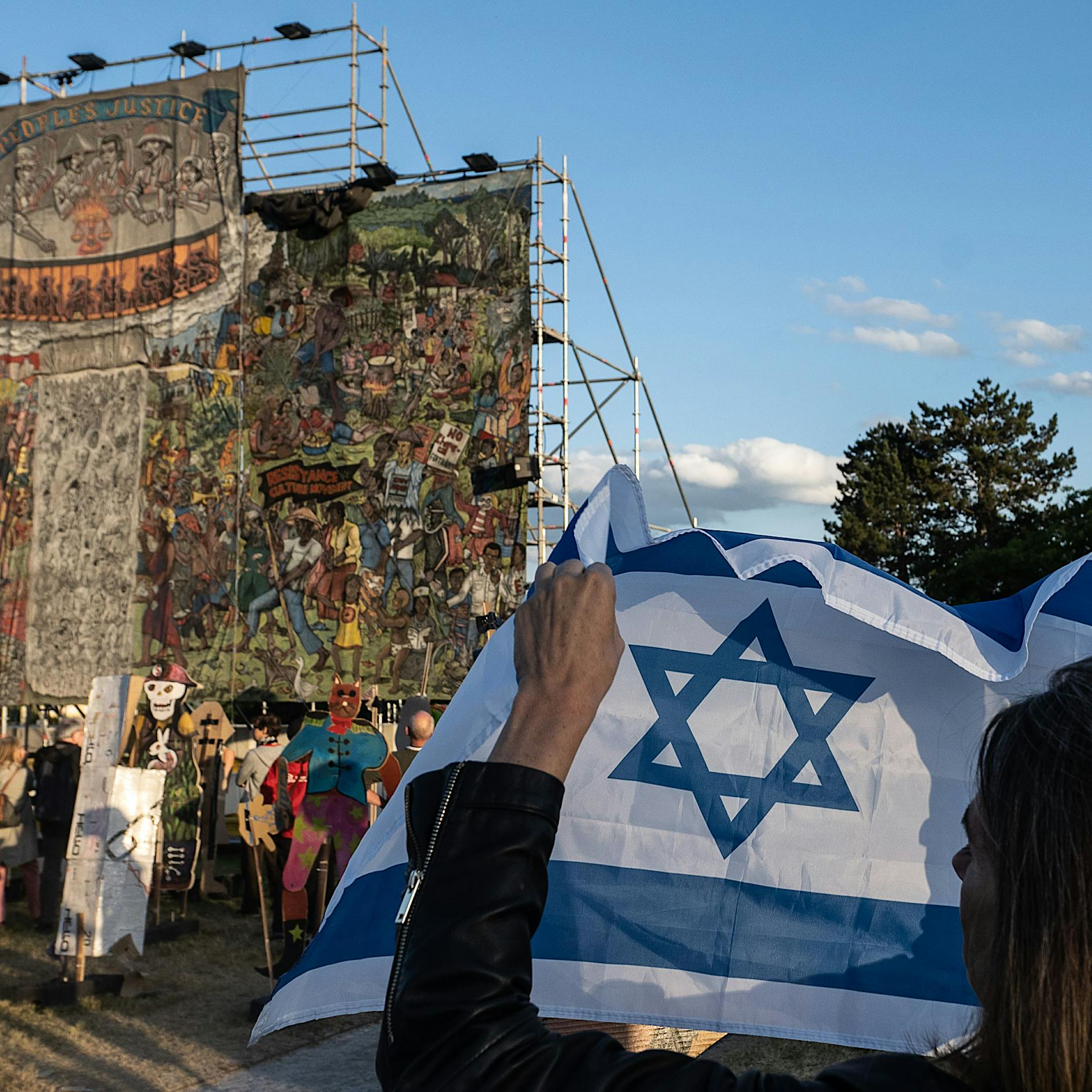 Die antisemitischen Lügen der Fachidioten – es reicht!