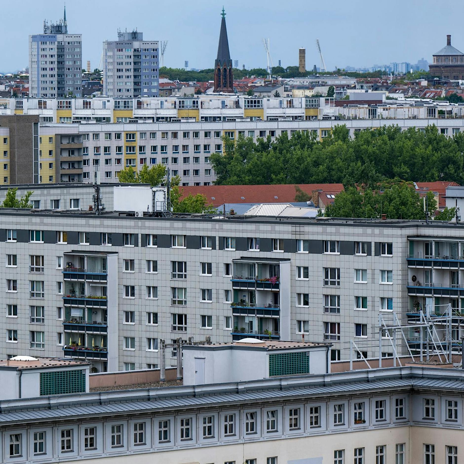 Neues Wohngeld: Auszahlung könnte sich monatelang verzögern