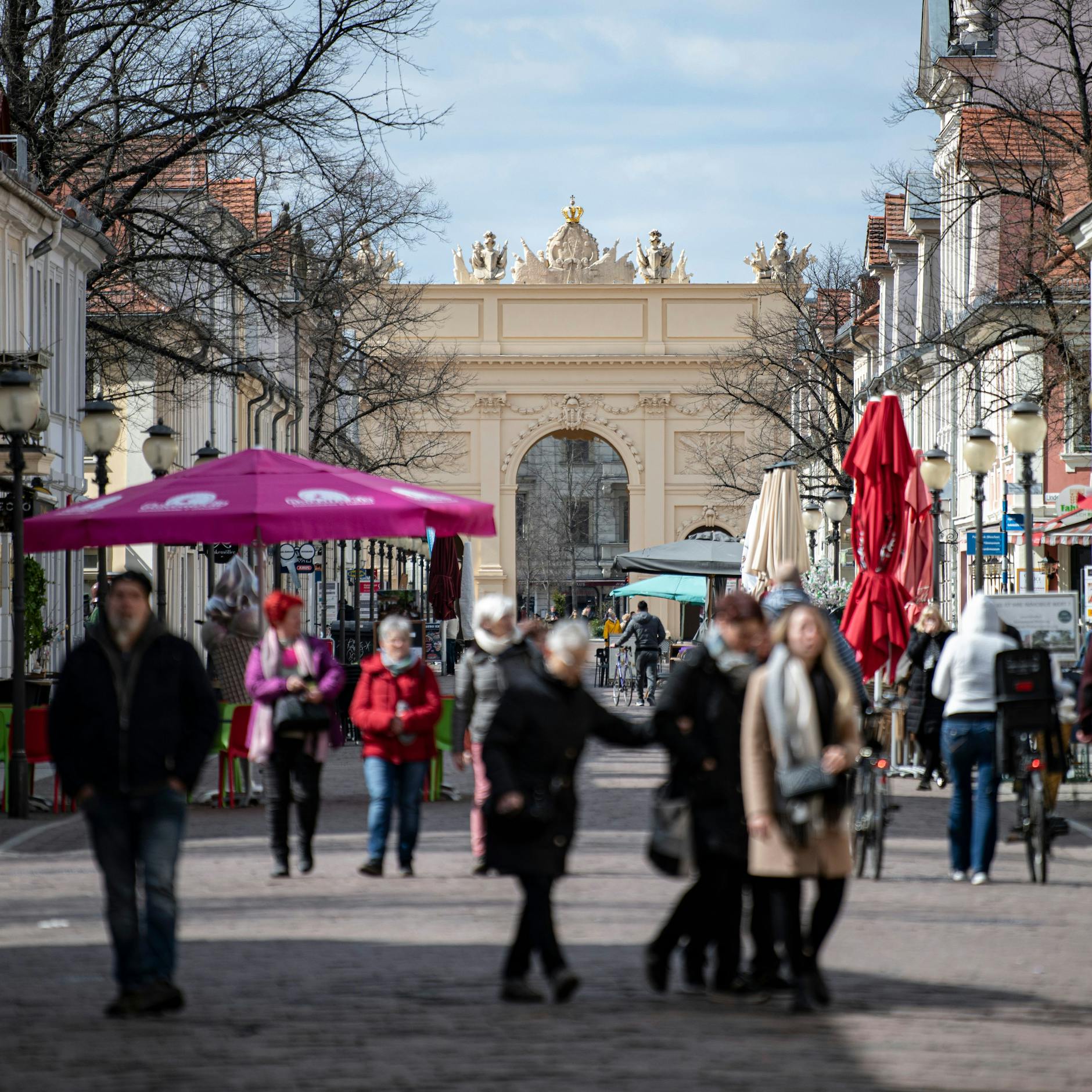 Image - Brandenburg will neue Corona-Regeln beschließen