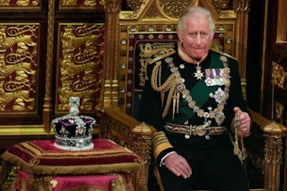 Muss Charles III. Krönung verschieben? Organisator der Zeremonie bekam halbes Jahr Fahrverbot – dabei braucht er das Auto für den Job