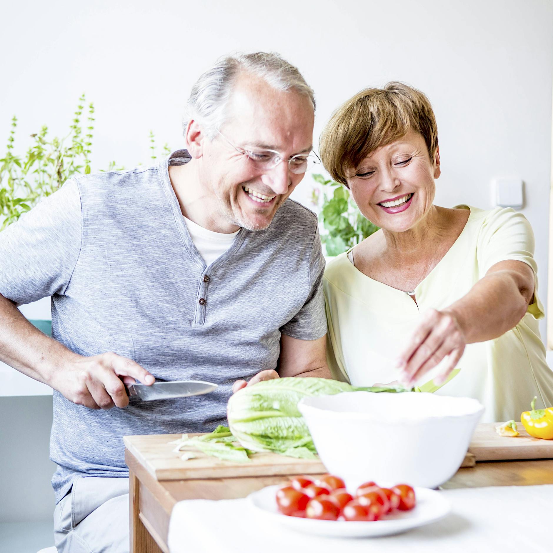 Was wir von den Chinesen lernen können: Richtige Ernährung in den Wechseljahren