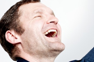 Kennen Sie „Dad Jokes“? Warum ich an diesen furchtbaren Witzen merke, dass ich älter werde