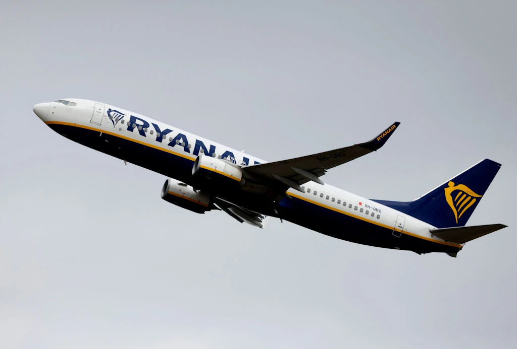 Billigflieger Ryanair wird teurer
