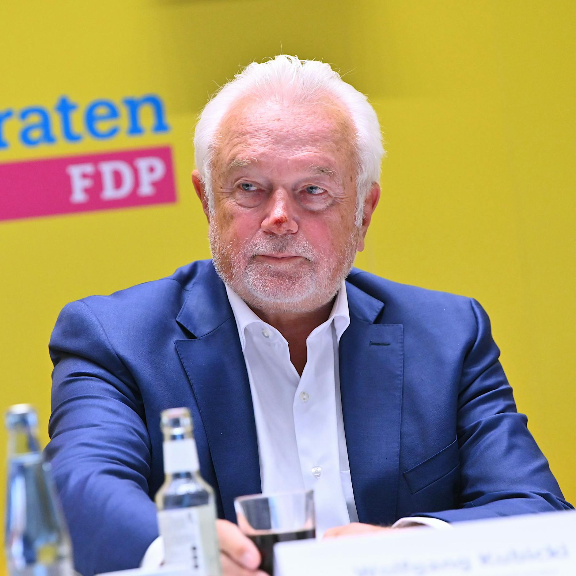 Heizungsgesetz: FDP droht mit Boykott – Fragenkatalog an Habeck