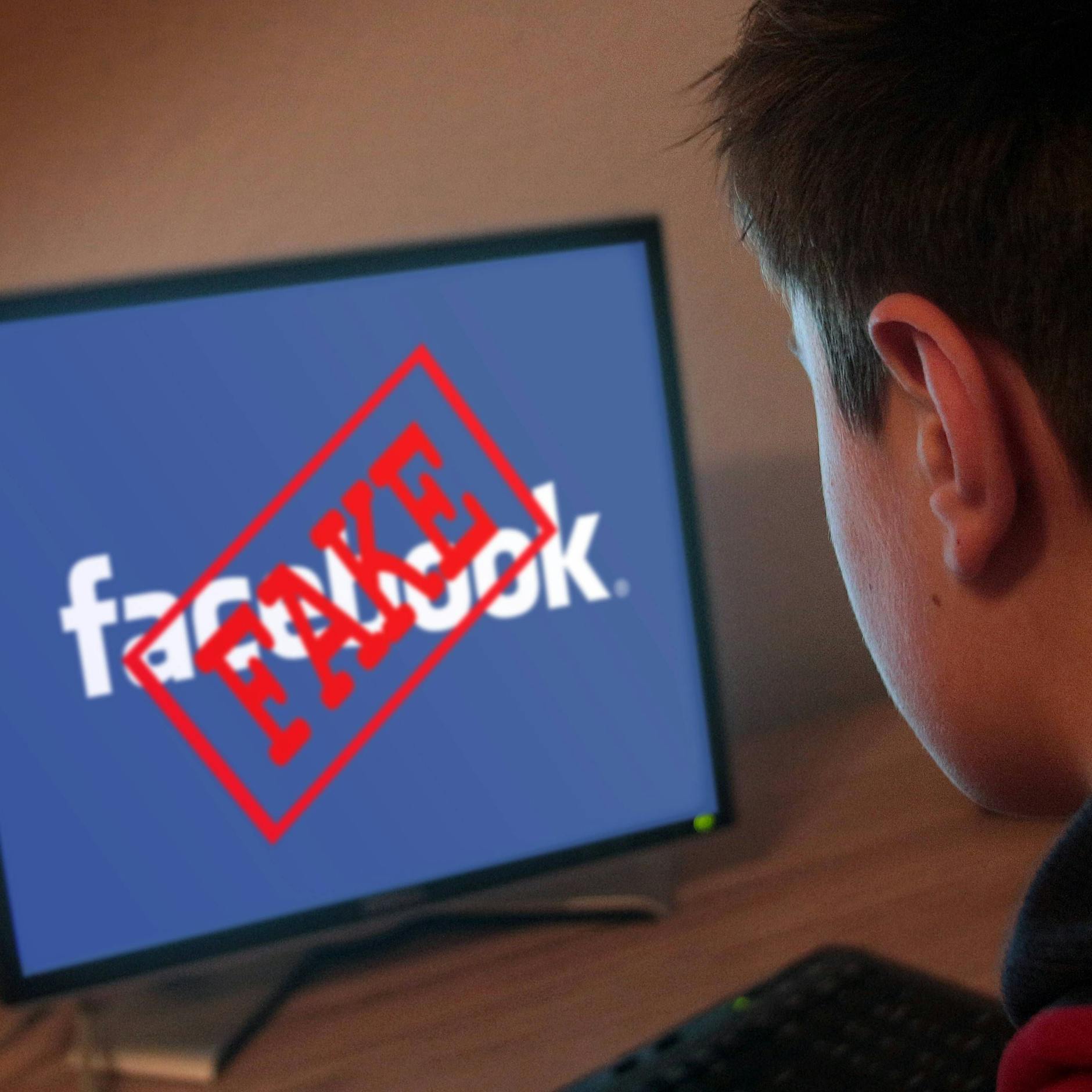 Fake News in Europa: Meta zerschlägt Russlands größte Internet-Operation