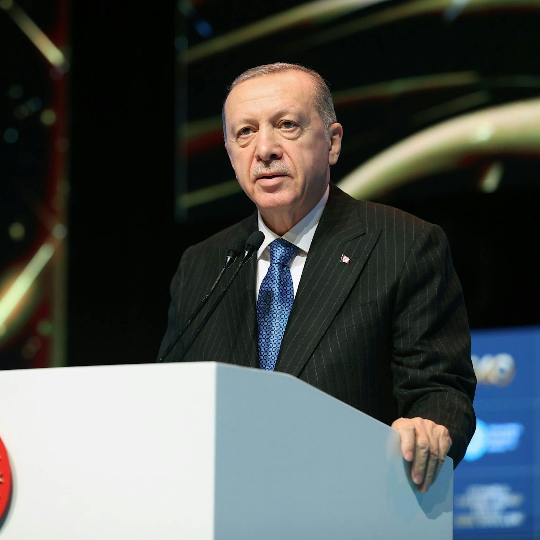 „Kanalratte“: Türkei bestellt deutschen Botschafter wegen Erdoğan-Beleidigung ein