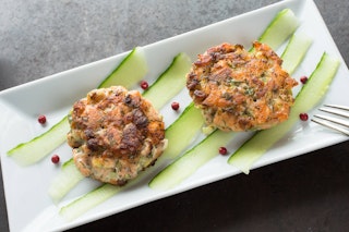 Köstliches Rezept für Fisch-Frikadellen: Fisch-Bouletten im Handumdrehen – besser als auf dem Fischmarkt