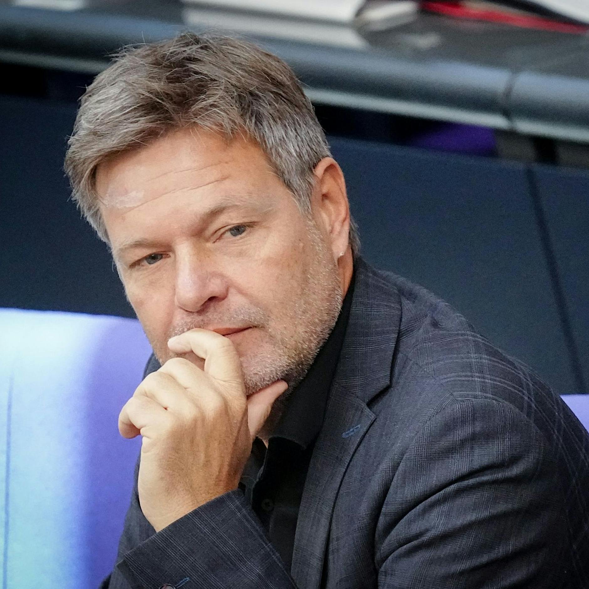 Bericht: Ampelkoalition kippt Habecks Gasumlage