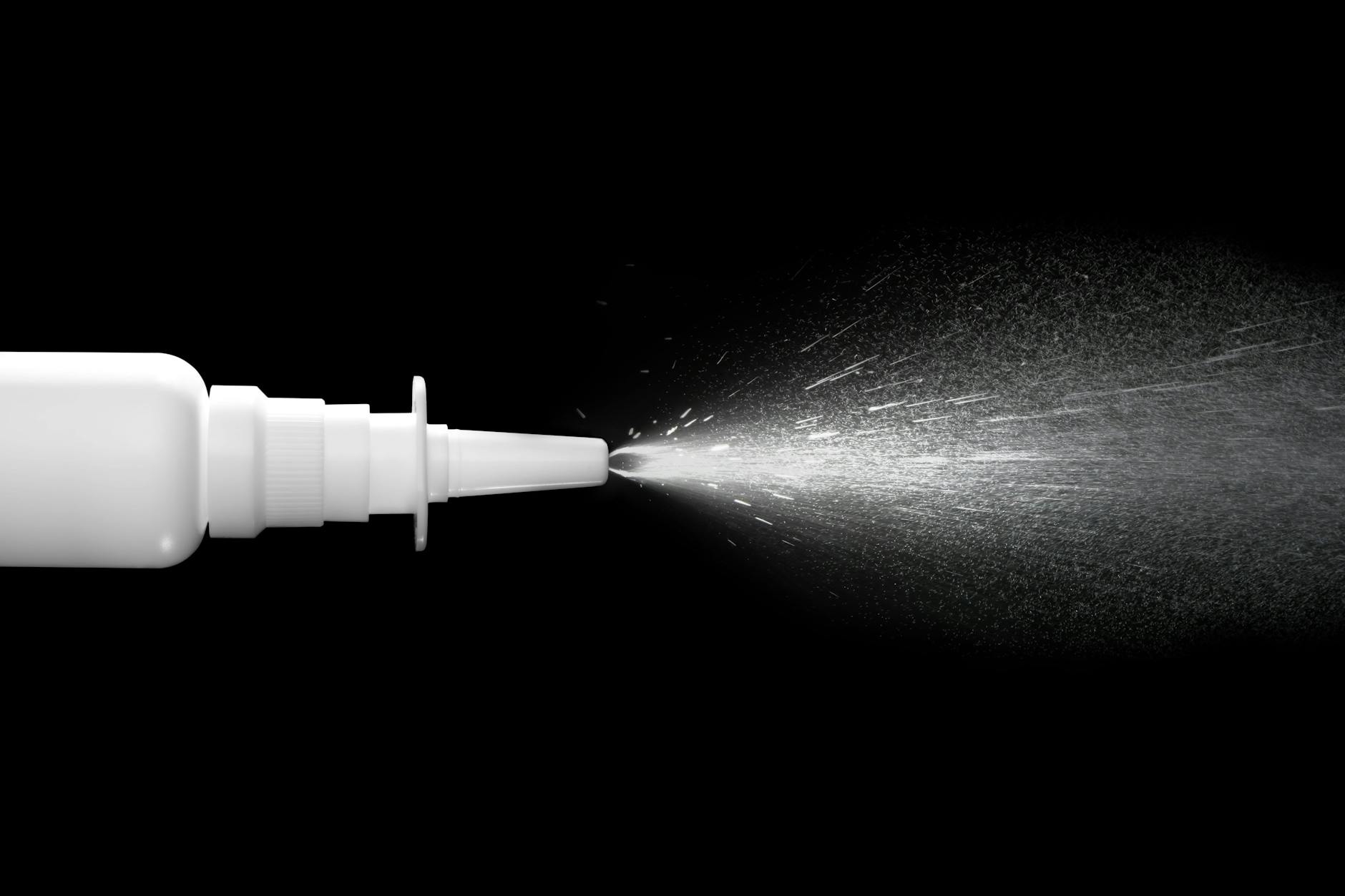 Berliner Forscher arbeiten an dem Impfstoff, der wie ein Nasenspray verabreicht wird.