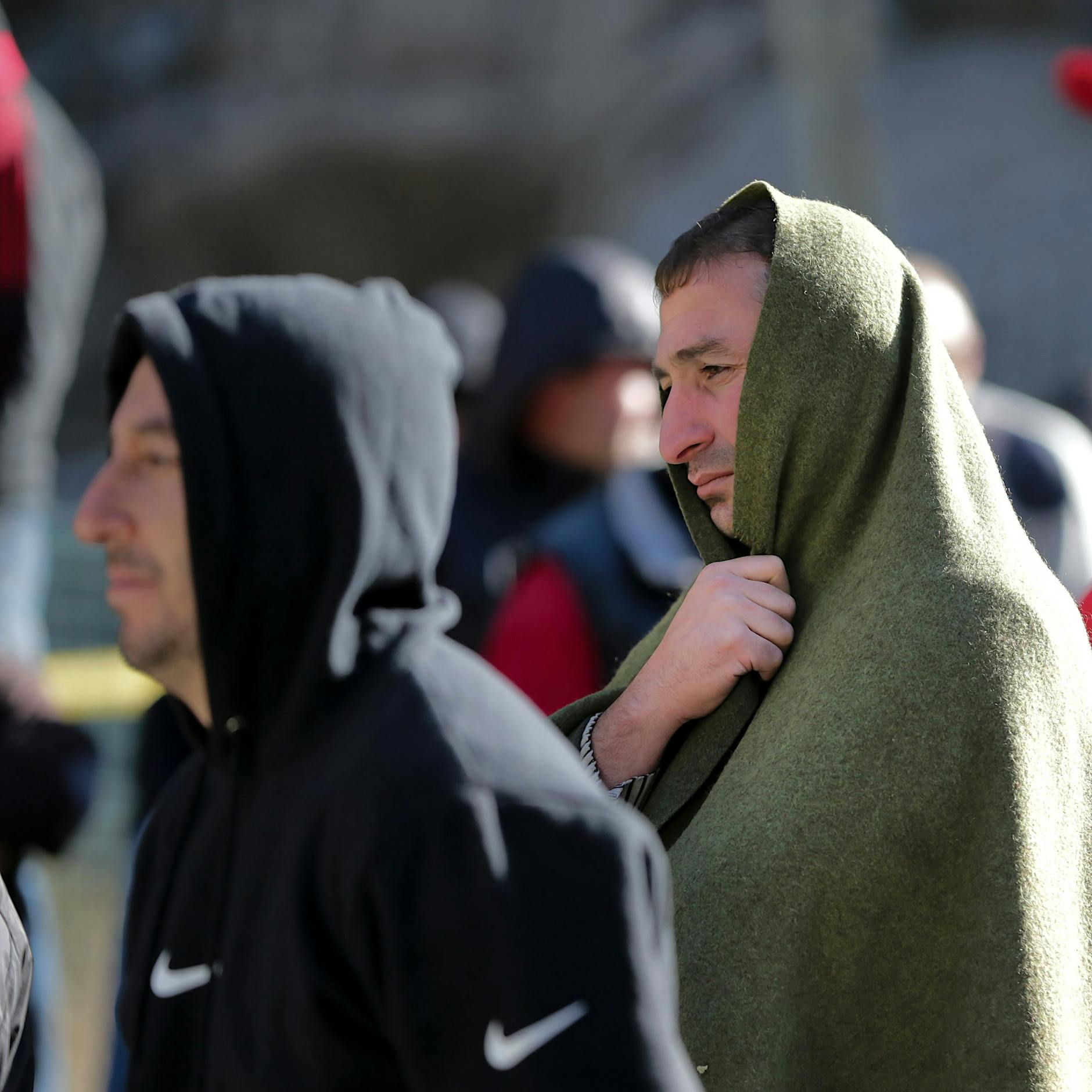 Aufnahme russischer Deserteure in Deutschland: Viele Ukrainerinnen haben Angst