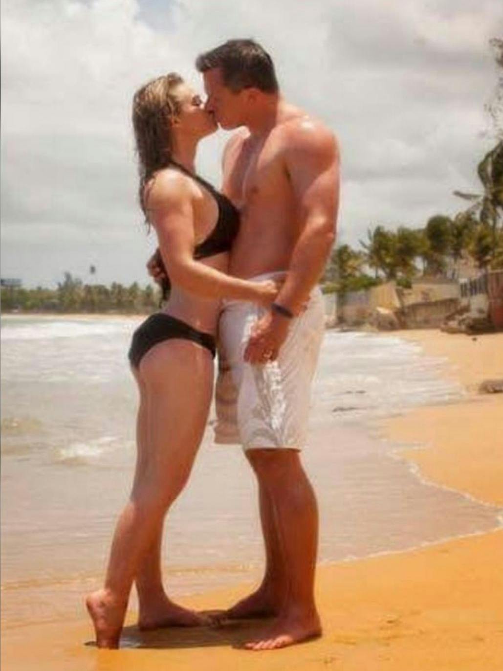 Lindsay und ihre Mann Chris waren 25 Jahre verheiratet.