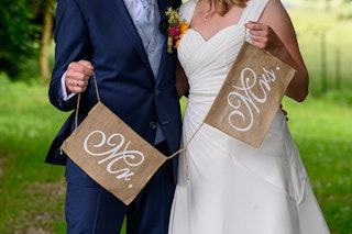 „Hochzeit auf den ersten Blick“: Wer zahlt eigentlich das Brautkleid, die Flitterwochen – und die Scheidung?