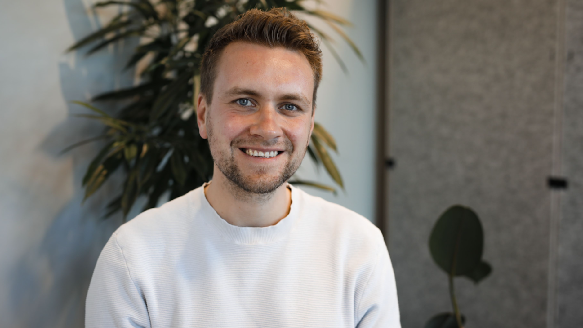 Bei der „Hochzeit auf den ersten Blick“ hofft Peter, in Jaqueline die Traumfrau gefunden zu haben.