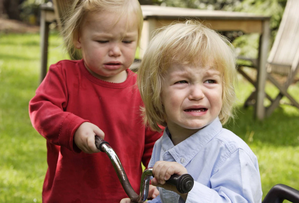 Psychologin: Diese Fehler machen wir alle bei unseren Kindern