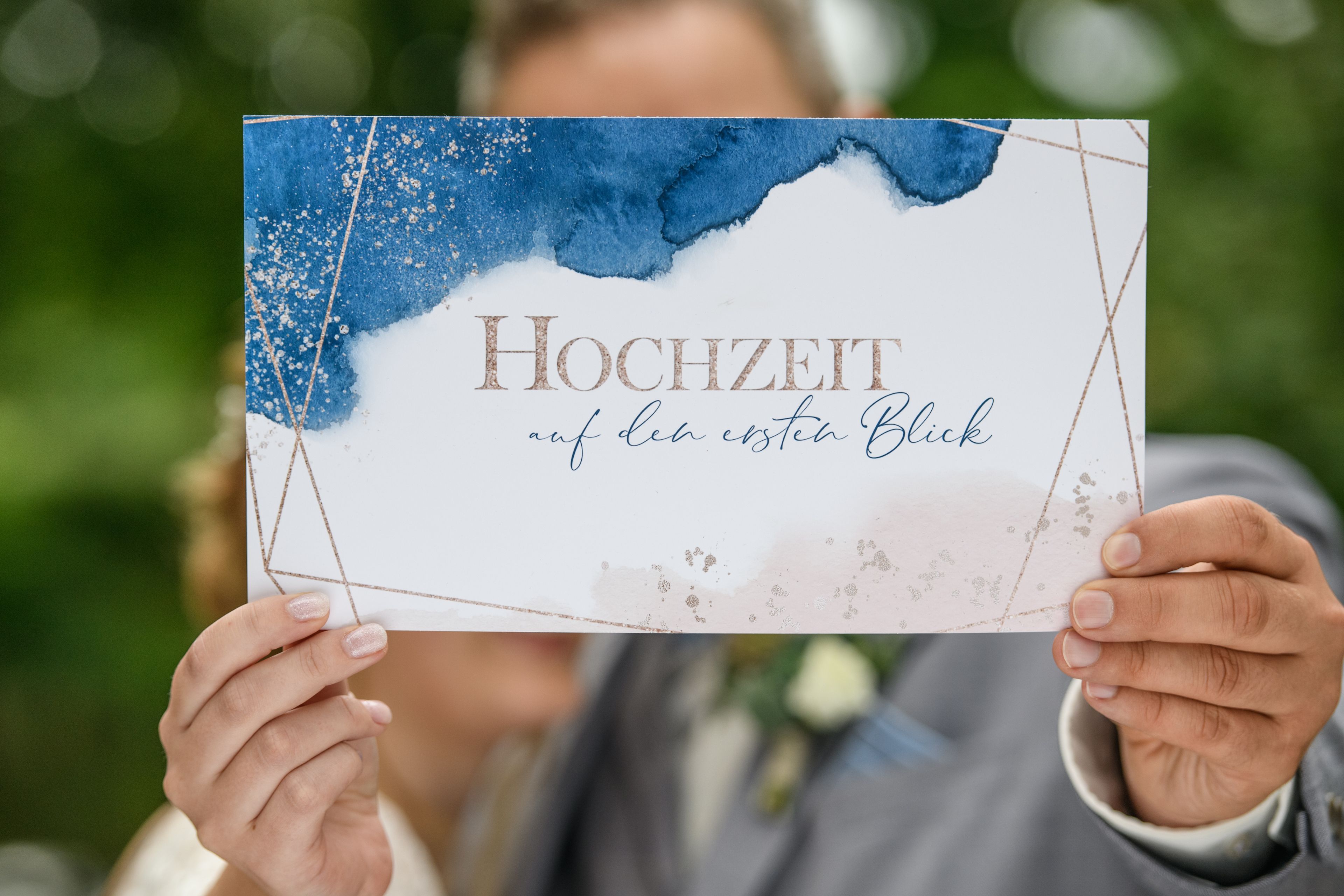 Spoiler! Dieses „Hochzeit Auf Den Ersten Blick“-Paar Ist Das Erste, Das ...