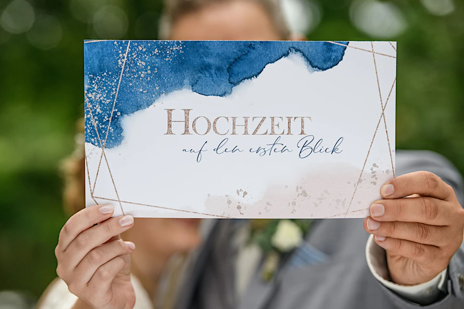 Die „Hochzeit auf den ersten Blick“ verspricht zwölf Kandidaten die große Liebe.