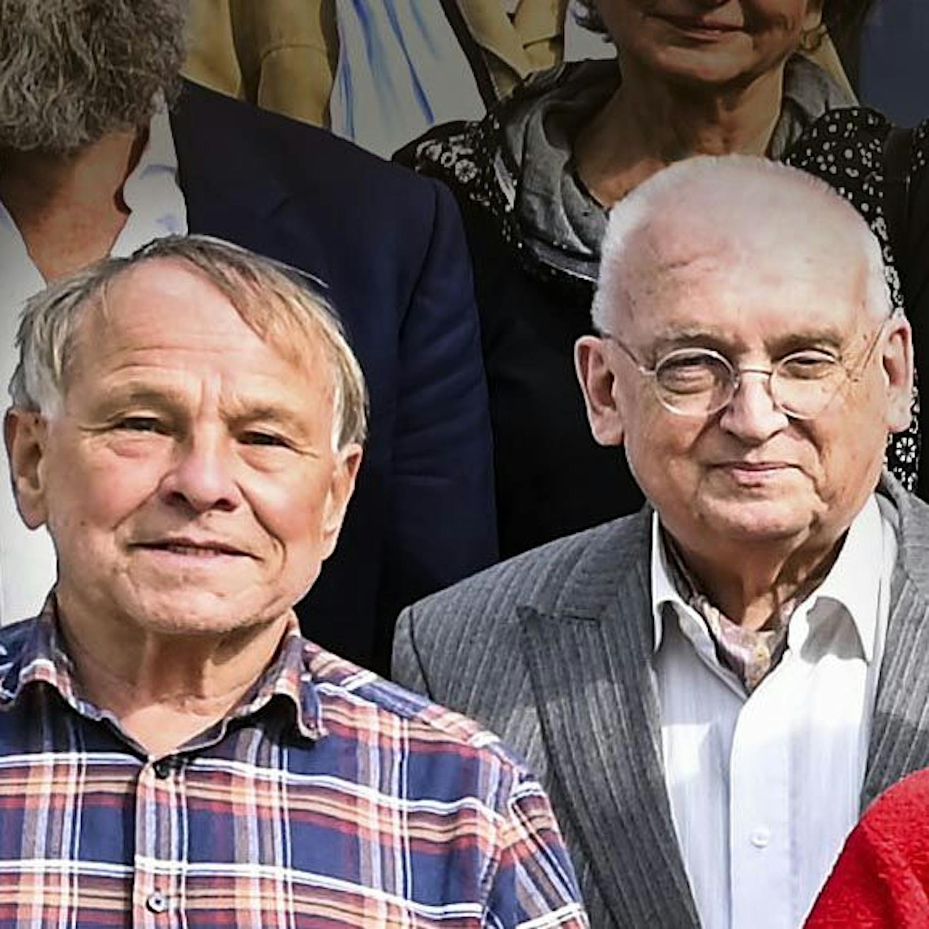 Chefkonstrukteur des DDR-Megabit-Chips: Komplexe Mikroelektronik braucht Planung