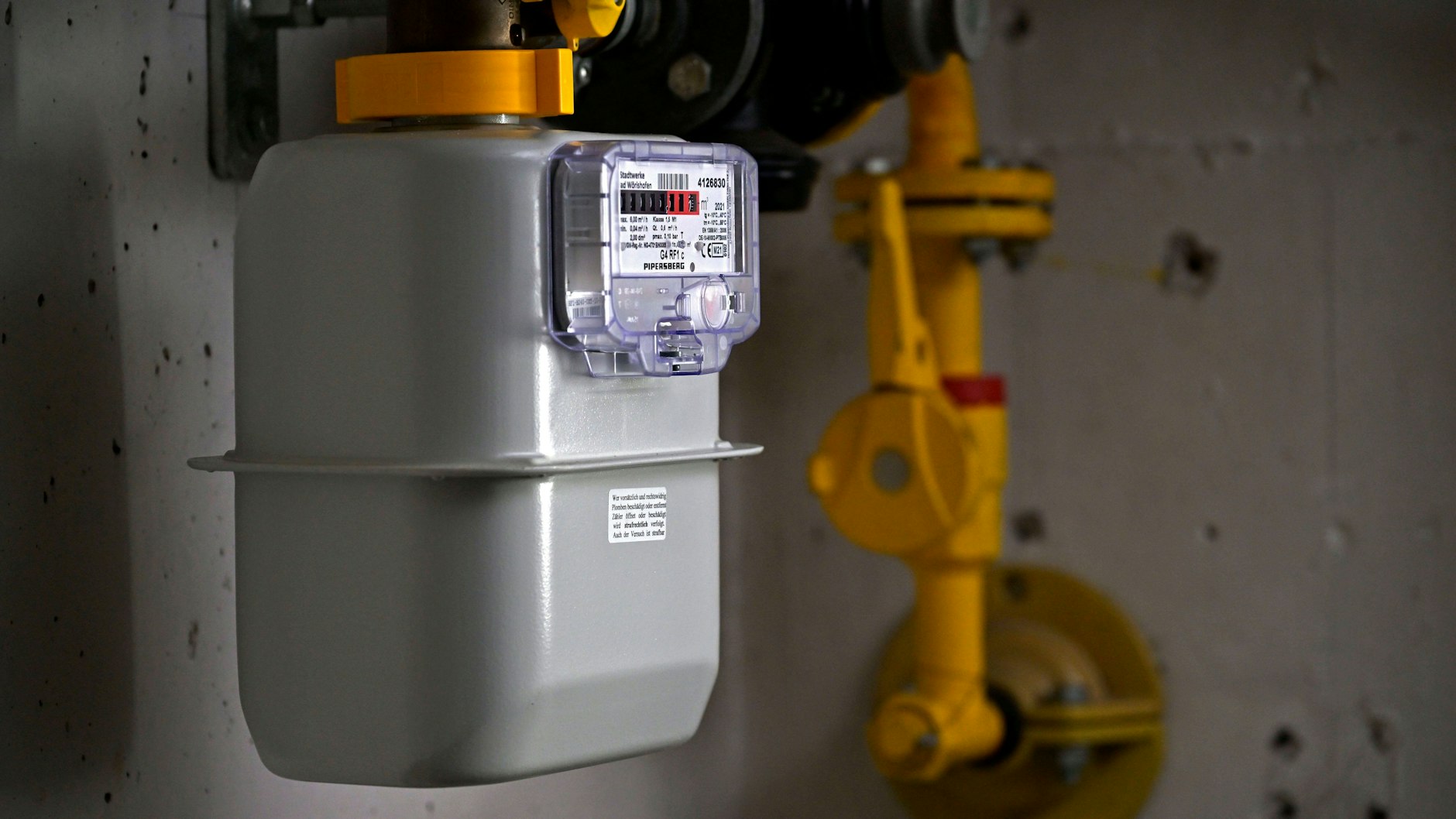 Zu den Nutzungsentgelten gehören auch die Kosten für Zählerinstallation, Ablesung und Abrechnung.