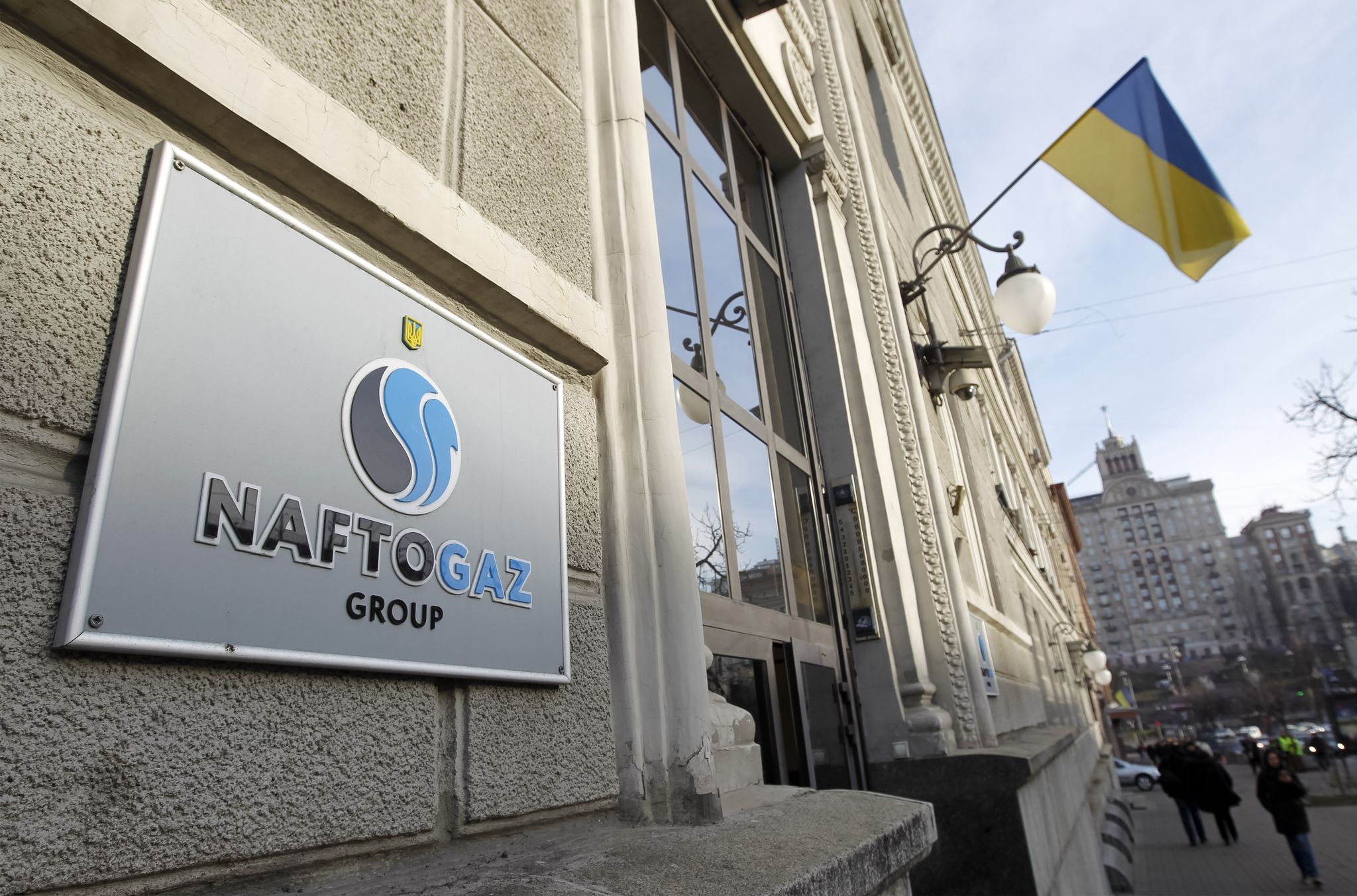 Gasstreit: Gazprom droht der Ukraine, keine Transitgebühren mehr zu zahlen