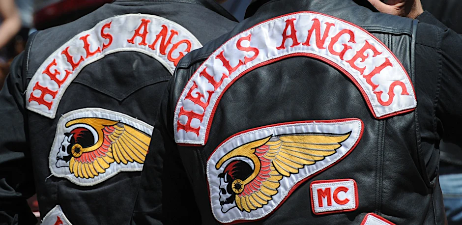 GSG9 und SEK im Einsatz: Berlin verbietet Hells-Angels-Gruppe „Berlin Central“
