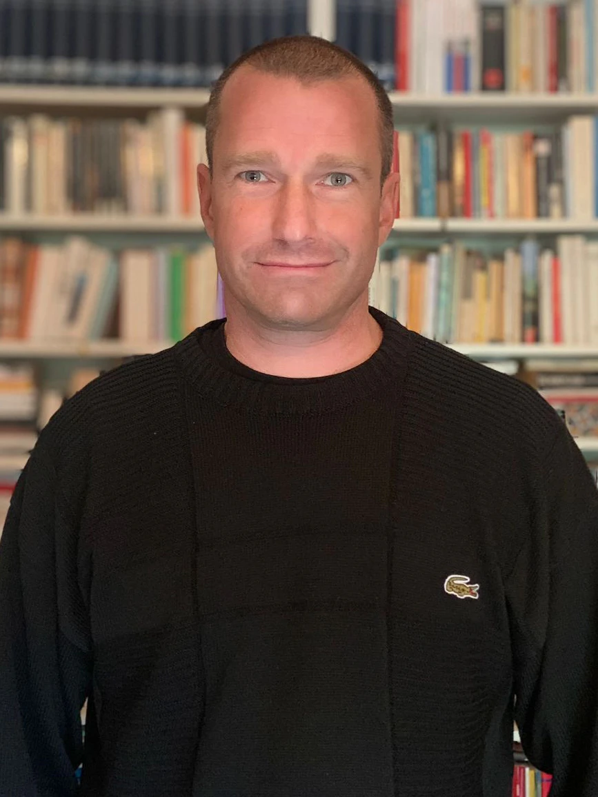 Jakob Zimmermann