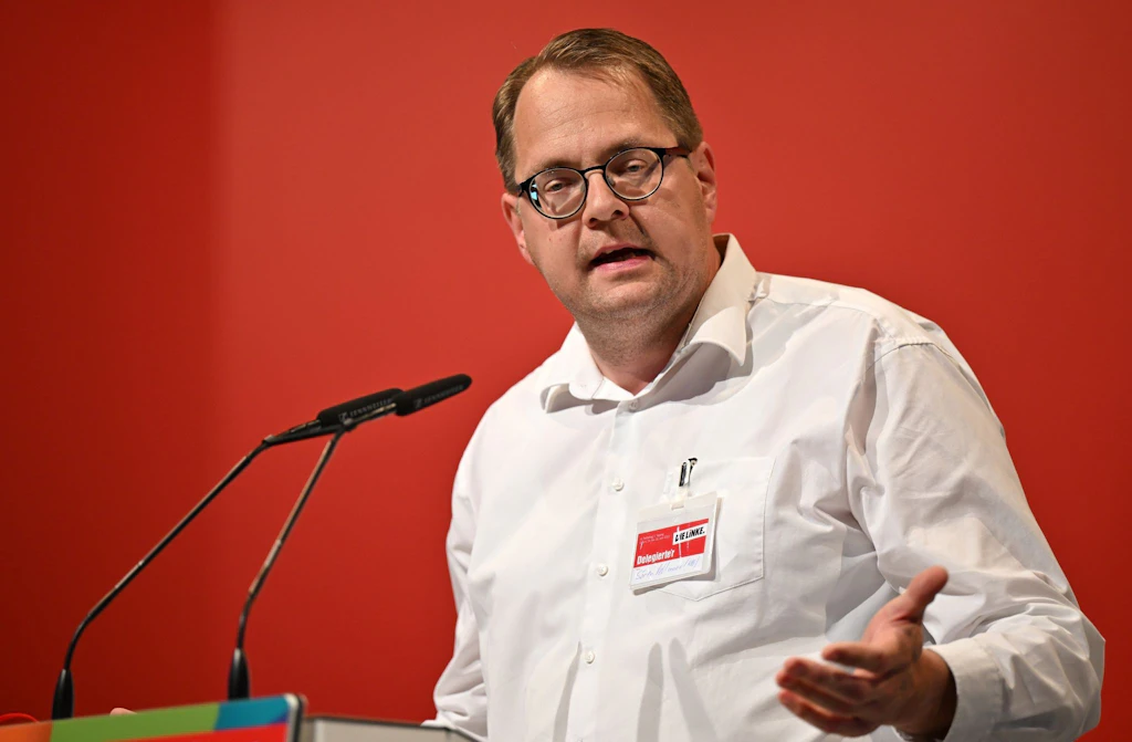 Linke-Politiker Pellmann: „Russland-Sanktionen machen den Osten kaputt“