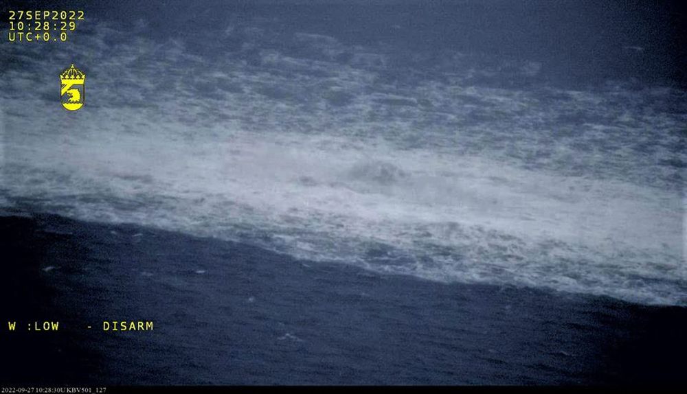 Image - Mysteriöse Drohnenflüge über Norwegens Bohrinseln: Droht jetzt der Angriff auf Europas größten Gaslieferanten?