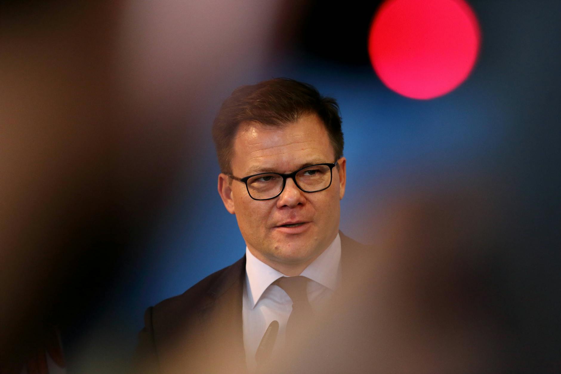 Der derzeitige Ostbeauftragte Carsten Schneider, 46, wuchs in einem Neubaugebiet in Erfurt auf. 