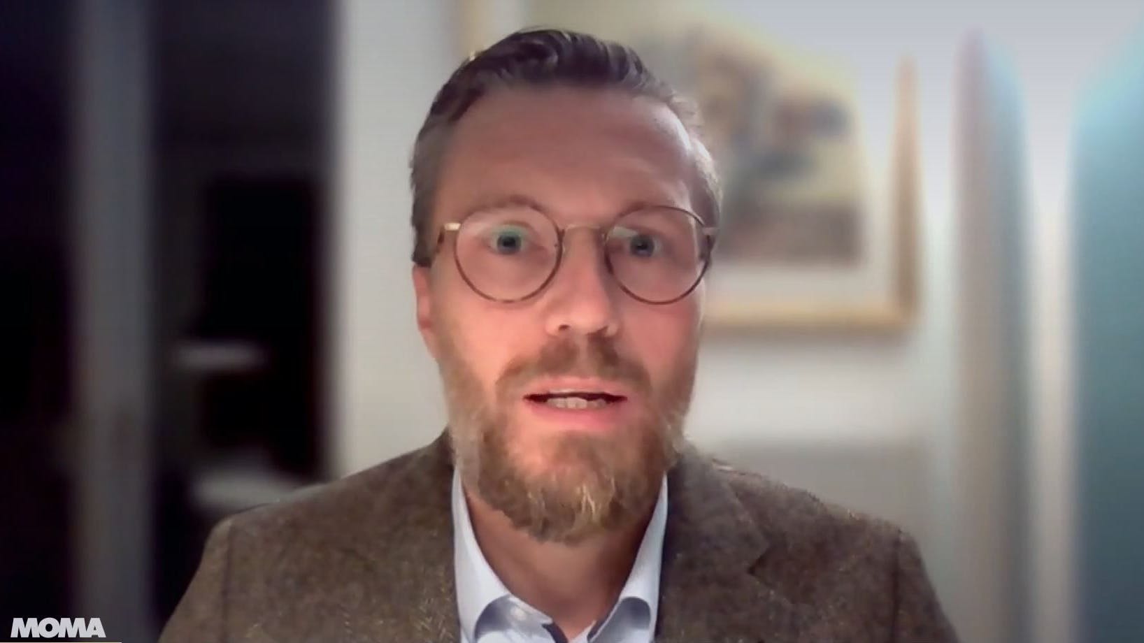 Johannes Peter vom Institut für Sicherheitspolitik der Universität Kiel im ARD-Morgenmagazin