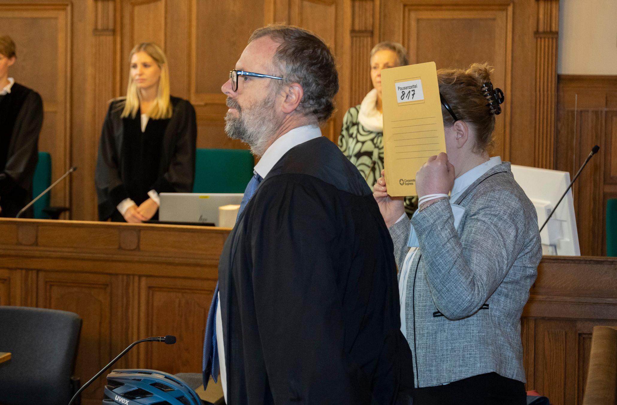 Image - Mehr als 570.000 Euro verzockt? Buchhalterin zwackt für „Game of Thrones“ Firmengelder ab!