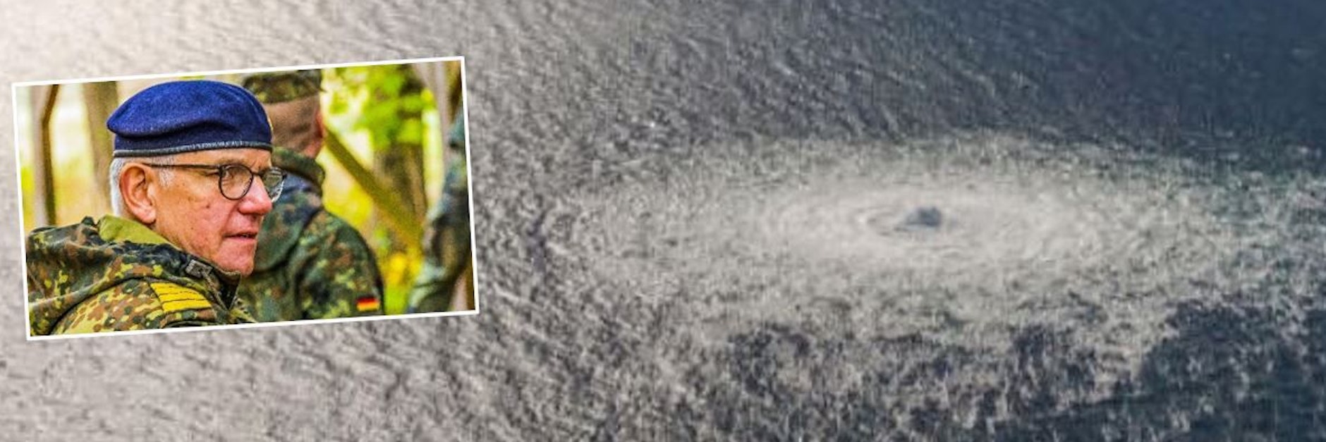 Michael Giss erklärt, wie die Anschläge abgelaufen sein könnten.