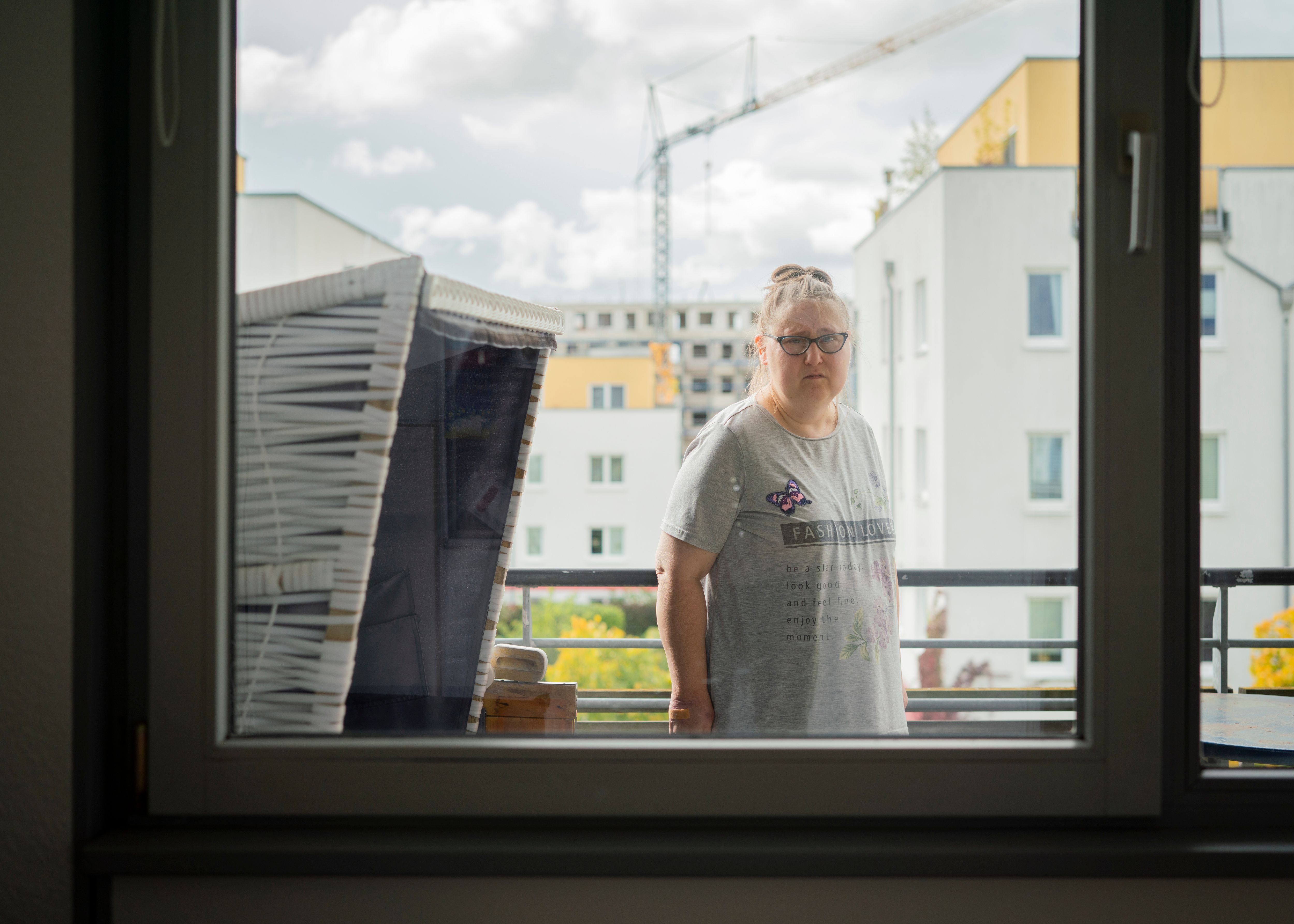 Wohnstätte Für Menschen Mit Behinderung Menschen mit Behinderung: Wenn die Wohnungssuche zum Drama wird