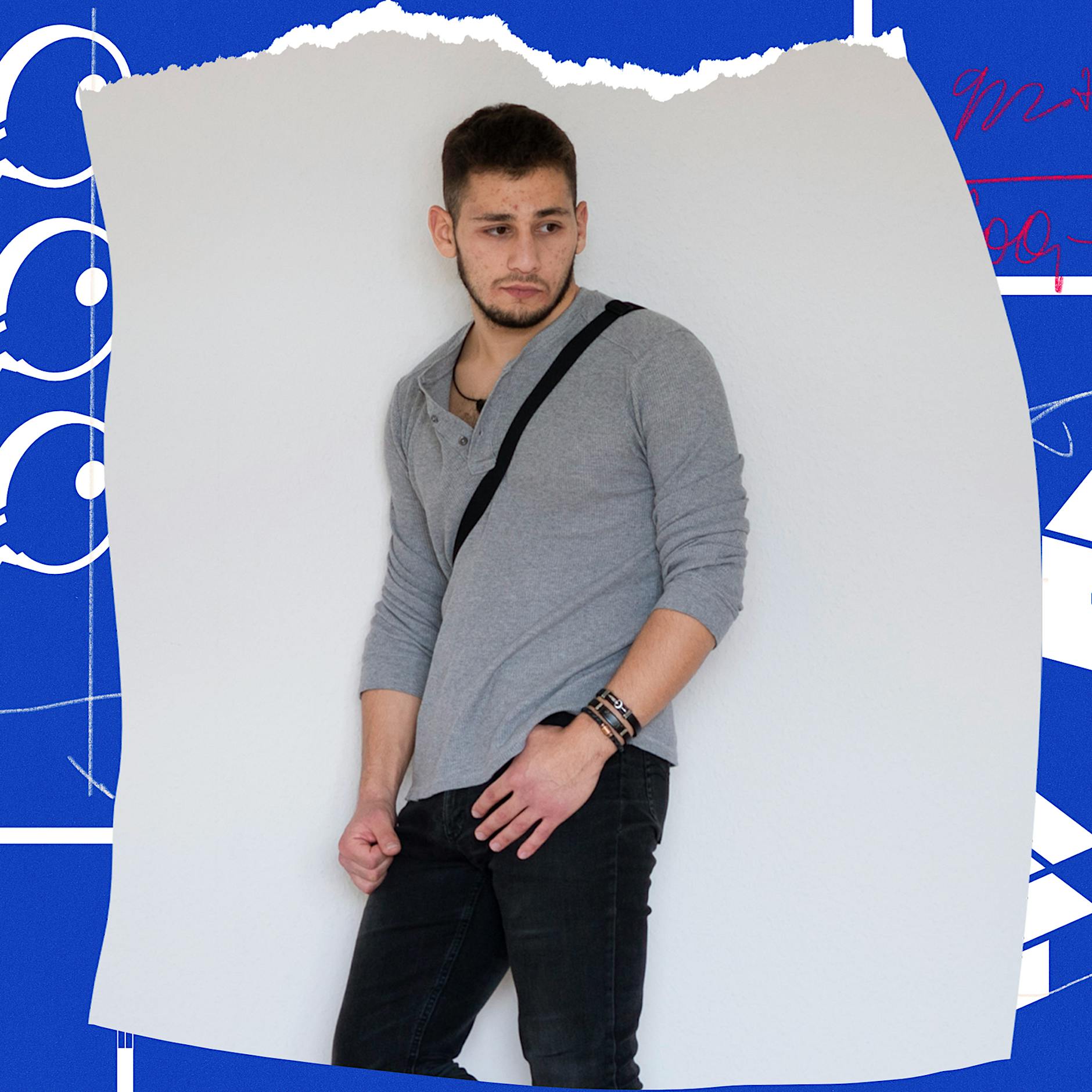 Erwachsen weiter bei den Eltern: Wenn man zu Hause einfach stört