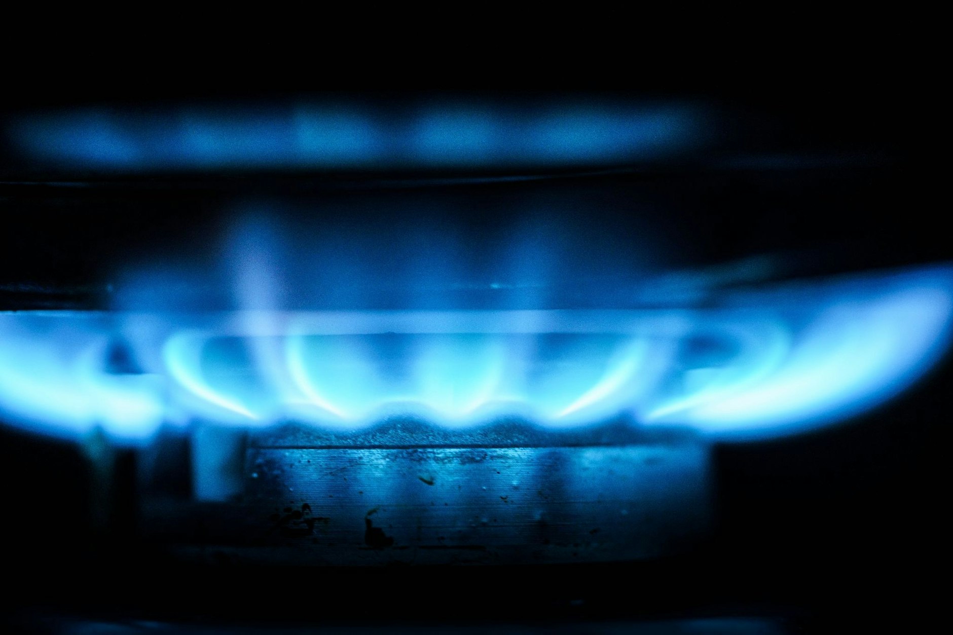 Ein Gaspreisdeckel wäre nach Ansicht von Experten ein drastischer Eingriff in den Markt.  