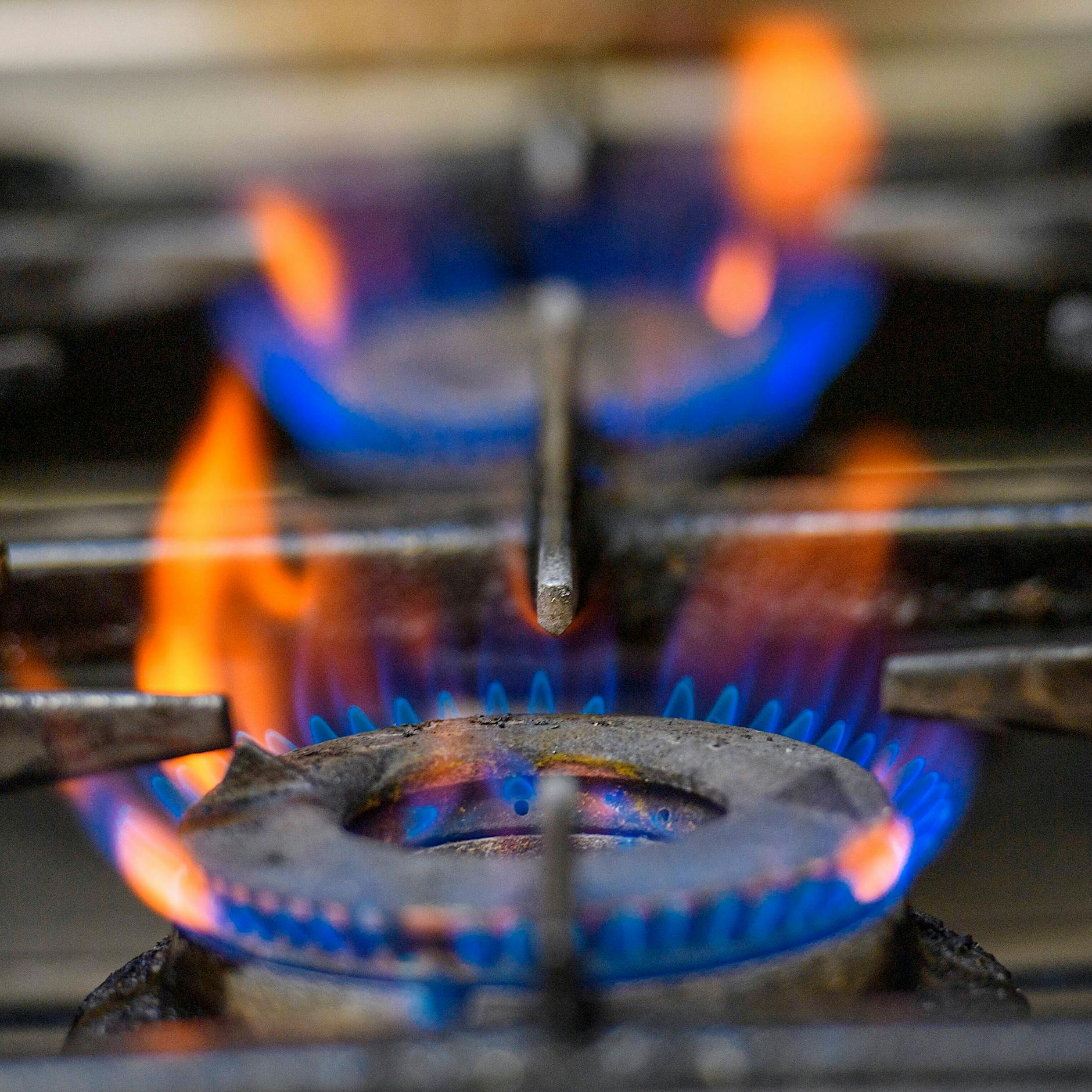 Bundesnetzagentur schlägt Alarm: Deutsche verbrauchen zu viel Gas