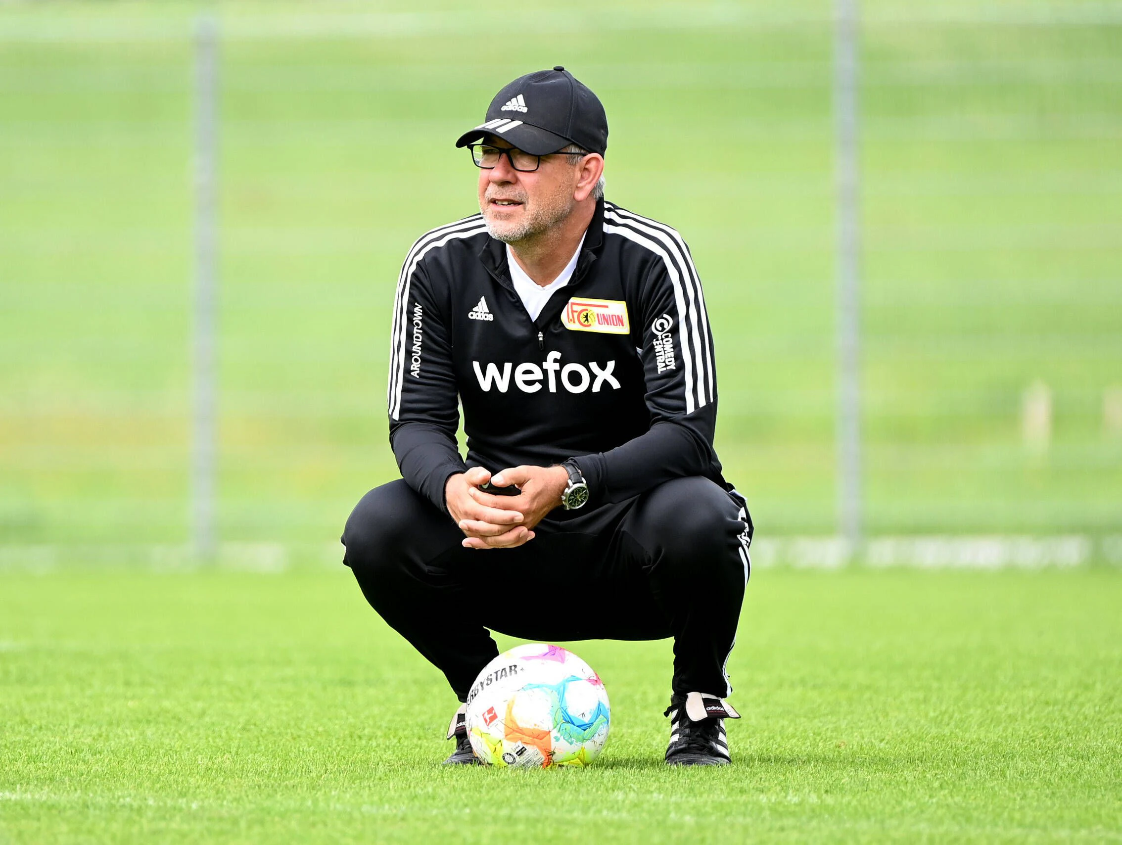 Schweizer Riegel 2.0: Wie Union-Coach Fischer die Gegner zur ...