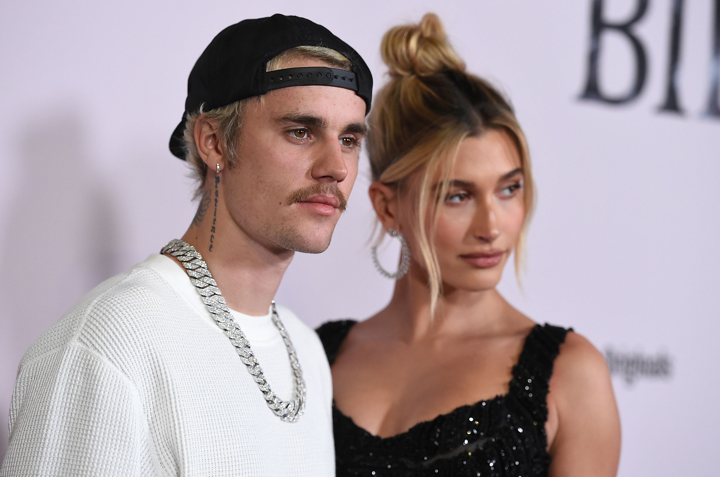 Image - Hailey Bieber ungewohnt intim: SO ist der Sex mit Justin Bieber