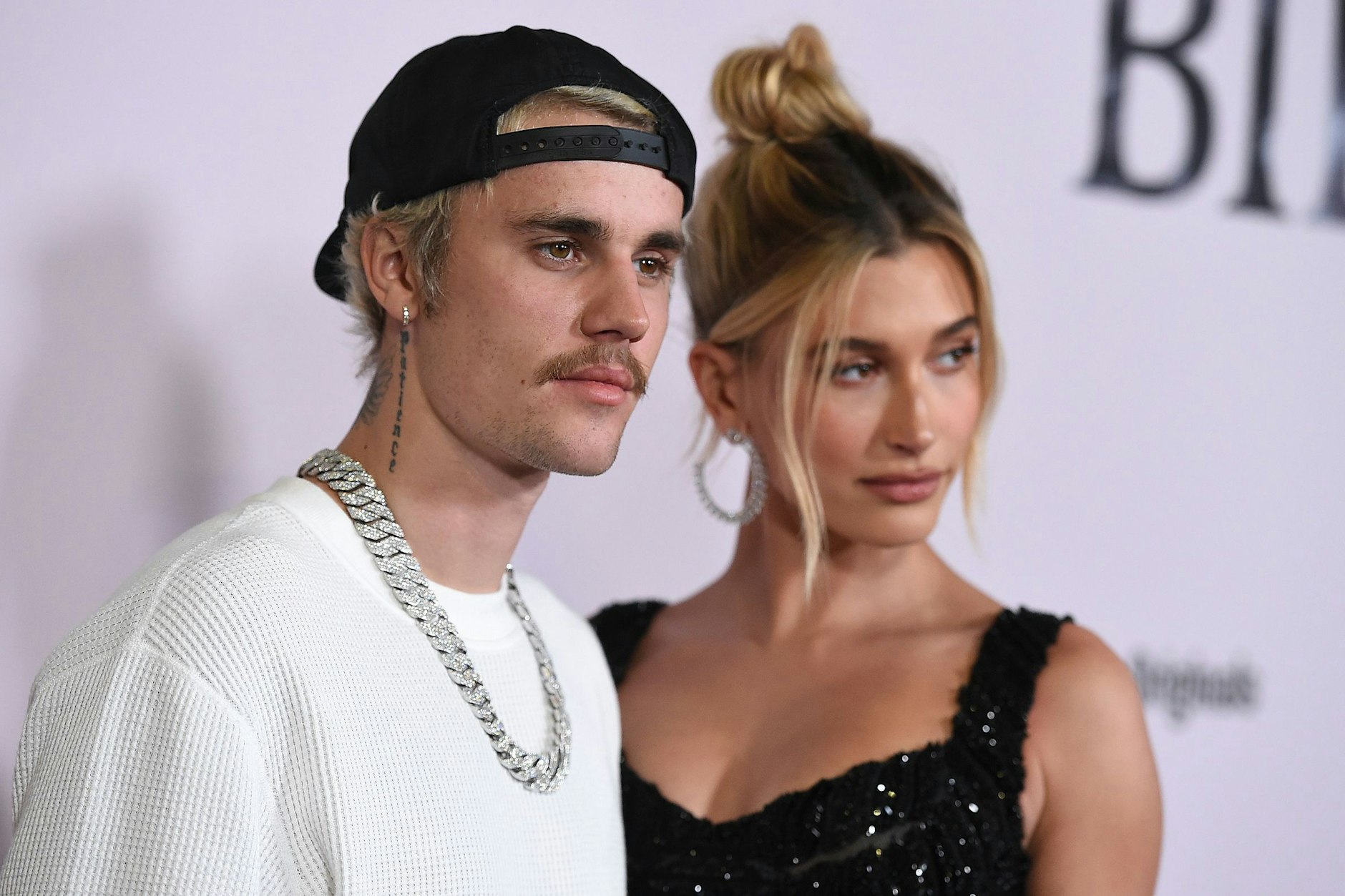 Hailey Bieber ungewohnt intim: SO ist der Sex mit Justin Bieber