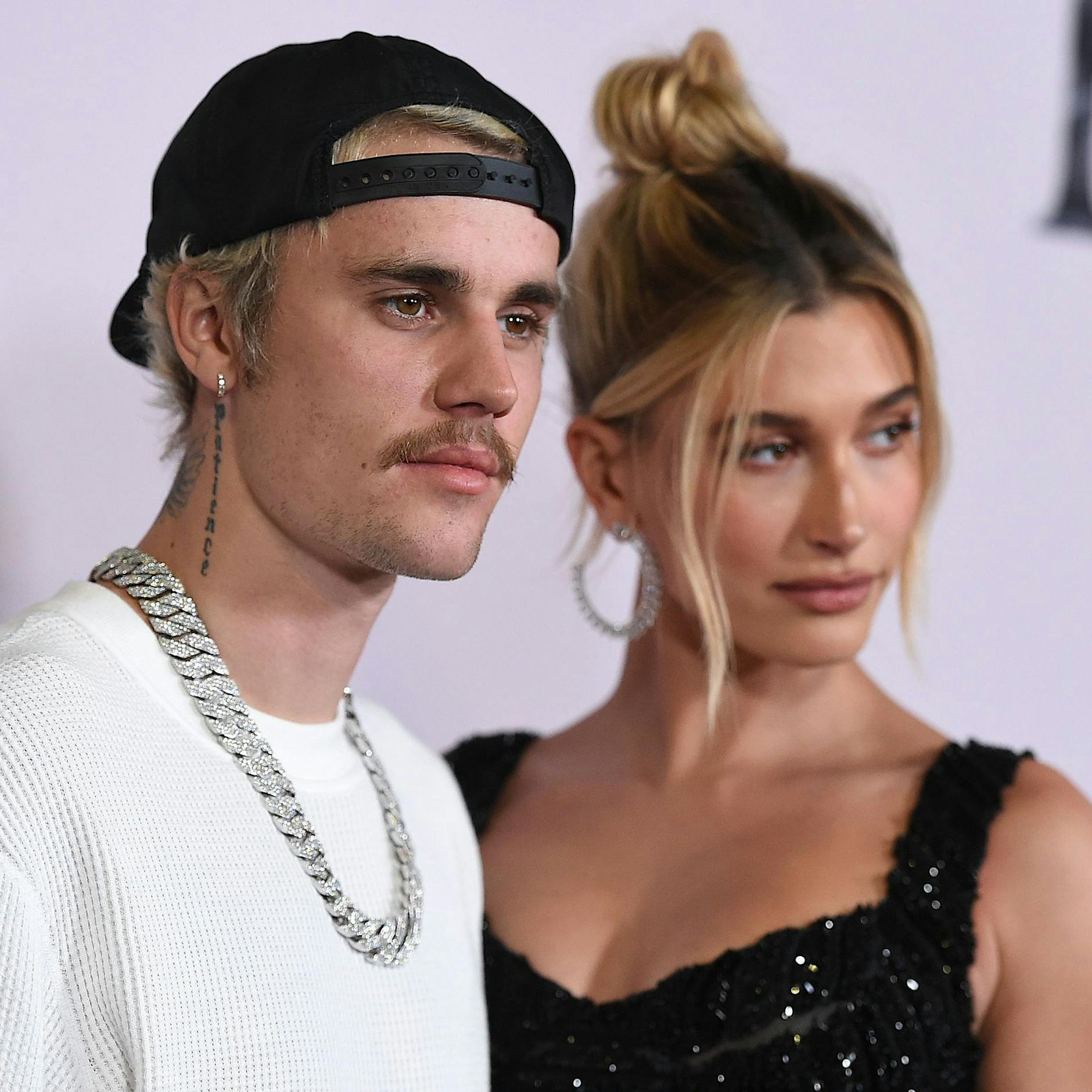 Hailey Bieber ungewohnt intim: SO ist der Sex mit Justin Bieber