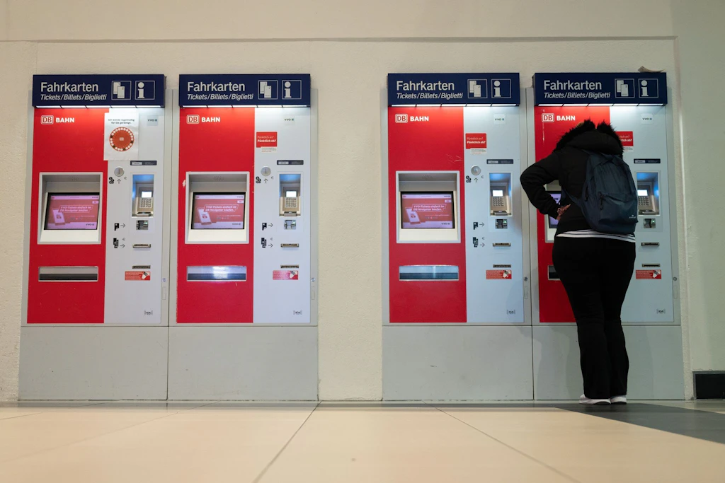 Fernreisen bei der Bahn werden teurer
